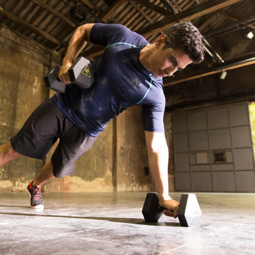FITNESS GYMNASTIK